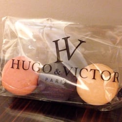 Hugo & Victor