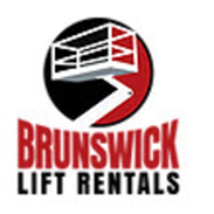 BRUNSWICK LIFT RENTALS 56 Wright Avenue, Dartmouth, Nova Scotia, Canada Crane Services