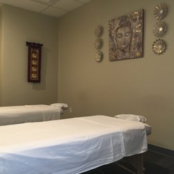 Iyara Thai Massage - Couples Massage Room
