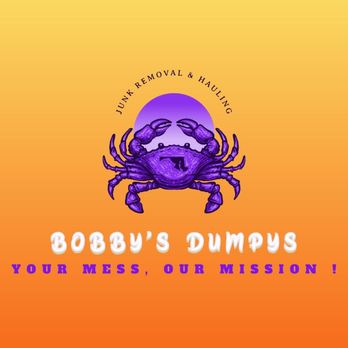 Bobby’s Dumpys Junk Removal & Hauling - Junk Removal & Hauling Near Me Bobby’s Dumpys Junk Removal & Hauling - Junk Removal & Hauling Near Me