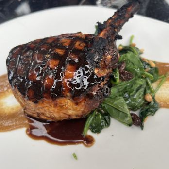 230 Forest Avenue - Pork chops - Bars Near Me - Laguna Beach, California