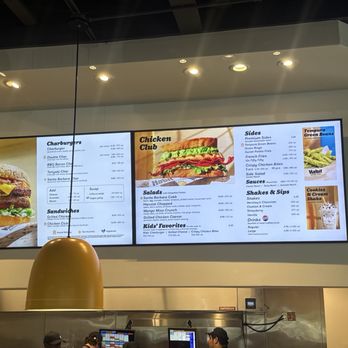 Habit Burger & Grill - Menu - Burgers Near Me - Jacksonville, Florida Habit Burger & Grill - Menu - Burgers Near Me - Jacksonville, Florida