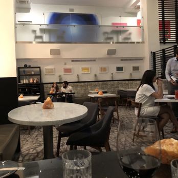 Taft Díaz - Inside - New American Near Me - El Paso, Texas