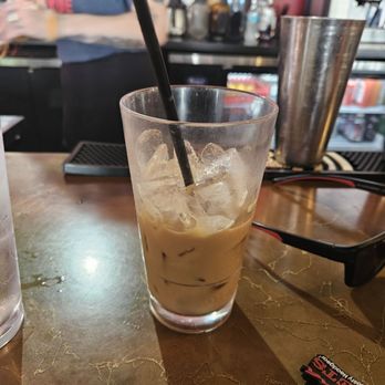 Ruby Sunshine Knoxville - Boozy coffee - Breakfast & Brunch Near Me - Knoxville, Tennessee
