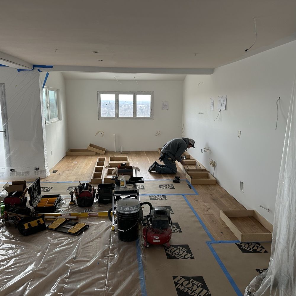 Horner Painting - Painters Near Me - Fort Collins, Colorado