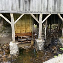 Dousman’s Mill - Sawmill