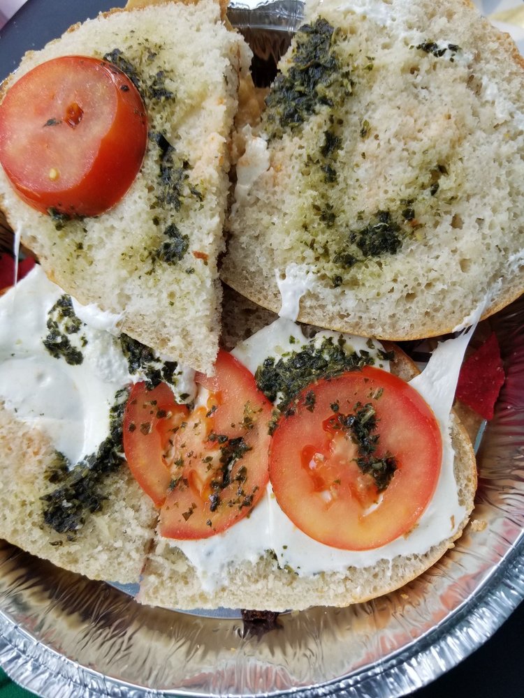 Fedora Bistro and Cafe Fedora Bistro and Cafe