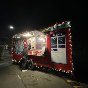 LoCo Fish Co - The food truck they cook out of - Food Trucks Near Me - McKinleyville, California LoCo Fish Co - The food truck they cook out of - Food Trucks Near Me - McKinleyville, California