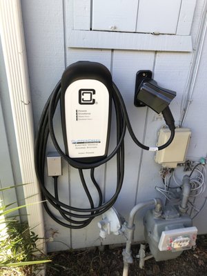 Rainbow Electric Logo