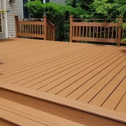 Deck Wrangler Power Washing and Painting Company