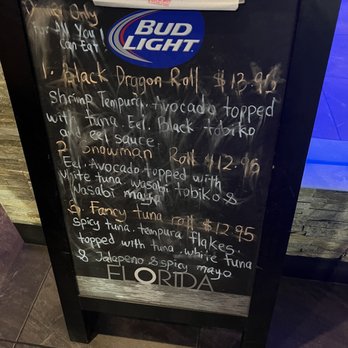 Ginza - Sushi Bars Near Me - Sarasota, Florida Ginza - Sushi Bars Near Me - Sarasota, Florida