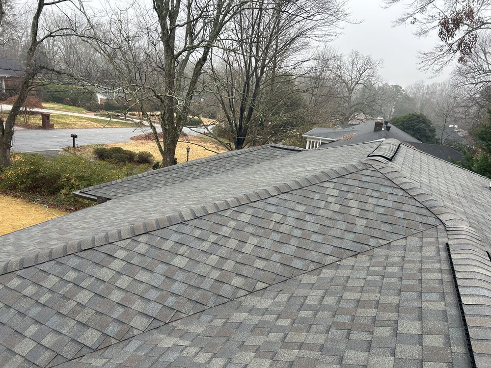 Slide of Yonce Exteriors