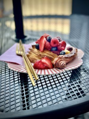 Patisserie Jacqui by null