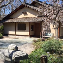 Japanese Cultural Center, Tea House, and Gardens of Saginaw
