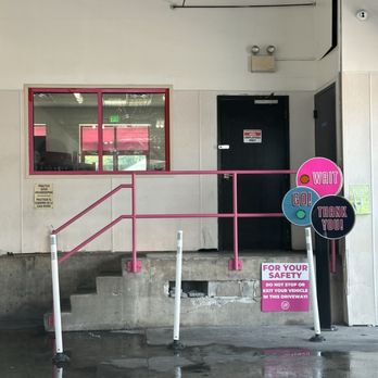 LUV Car Wash - Car Wash Near Me - Norristown, Pennsylvania