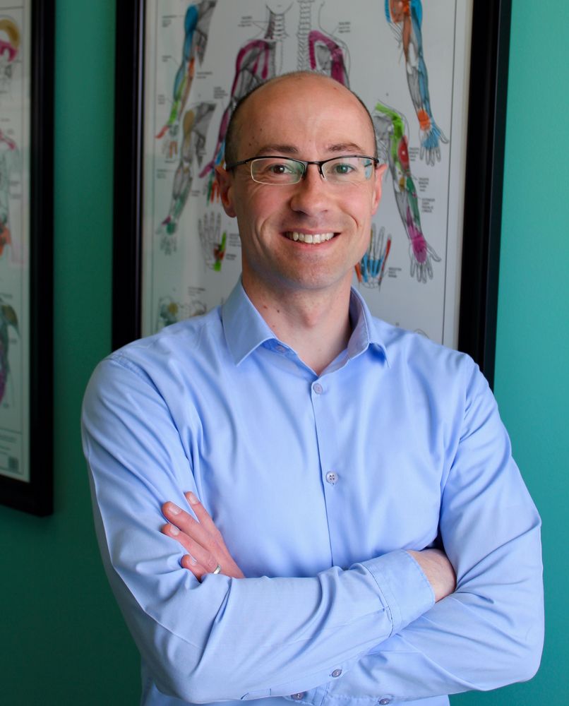 Park West Chiropractic