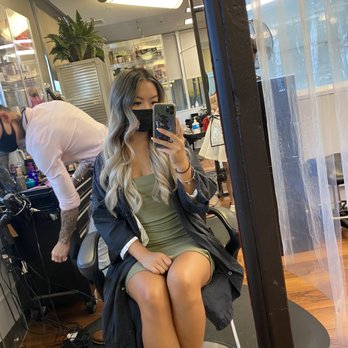 Salon 808 - After - Hair Salons Near Me - Honolulu, Hawaii Salon 808 - After - Hair Salons Near Me - Honolulu, Hawaii