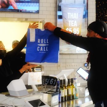 Roll Call - Sushi Bars Near Me - Los Angeles, California Roll Call - Sushi Bars Near Me - Los Angeles, California