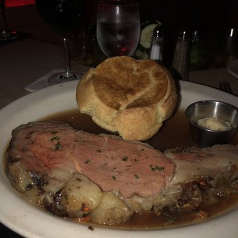 Tornado Steak House - Prime rib! - Steakhouses Near Me - Madison, Wisconsin