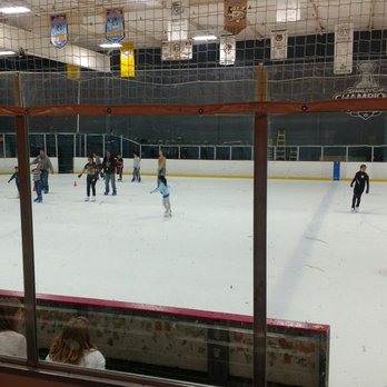 Ice Town - Skating Rinks Near Me - Riverside, California