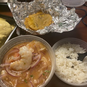 Las Brasas - Camarones Ceviche de Ecuador - Latin American Near Me - Decatur, Georgia Las Brasas - Camarones Ceviche de Ecuador - Latin American Near Me - Decatur, Georgia