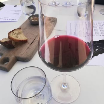 Ashes & Diamonds - Wineries Near Me - Napa, California