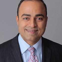 Vinod Patel , MD