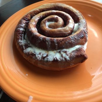 Tucker's - Cinnamon roll - Wraps Near Me - Dover, New Hampshire Tucker's - Cinnamon roll - Wraps Near Me - Dover, New Hampshire