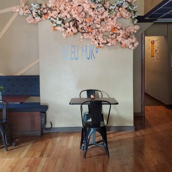 Bleu Nuk BK - Caribbean Near Me - Brooklyn, New York