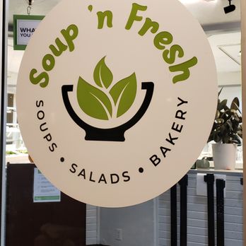 Soup 'n Fresh - Salad Near Me - Rancho Cucamonga, California Soup 'n Fresh - Salad Near Me - Rancho Cucamonga, California