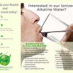 Clr Wellness - We offer the best quality jugs on the market made of PET (the safe) plastic that is BPA free.