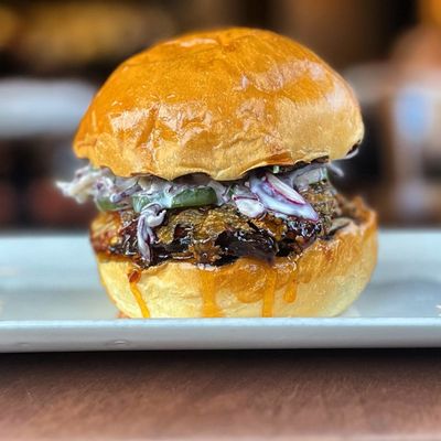 Publick House by null