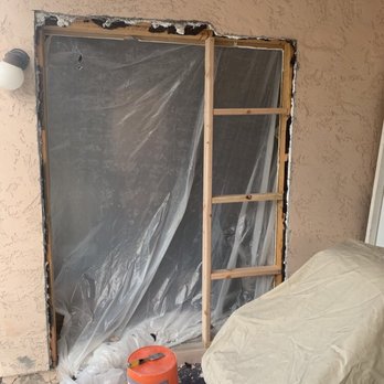 Glenn Mackey Real Estate Solutions - the interior of a house being remodeled - Flooring Near Me - Chandler, Arizona