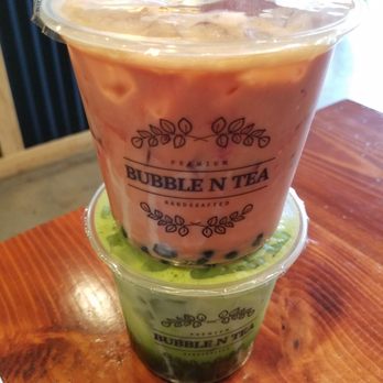 Bubble N Tea - Coffee & Tea Near Me - Beaverton, Oregon Bubble N Tea - Coffee & Tea Near Me - Beaverton, Oregon