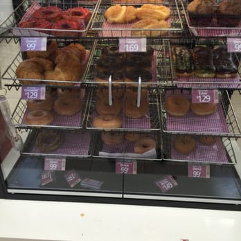7-Eleven - a variety of donuts in a display case - Gas Stations Near Me - Plano, Texas 7-Eleven - a variety of donuts in a display case - Gas Stations Near Me - Plano, Texas