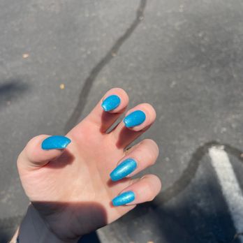 Ruby Nails - Nail Salons Near Me - Fishers, Indiana
