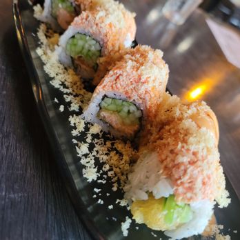 RYU SUSHI - Sushi Bars Near Me - Temecula, California
