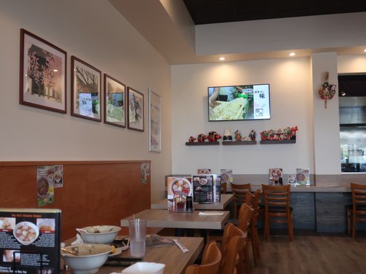 Kitakata Ramen Ban Nai - Lombard by null
