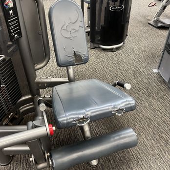 LA Fitness - Gyms Near Me - Yonkers, New York