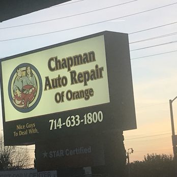 Bobby Grich - Auto Repair Near Me - Orange, California Bobby Grich - Auto Repair Near Me - Orange, California