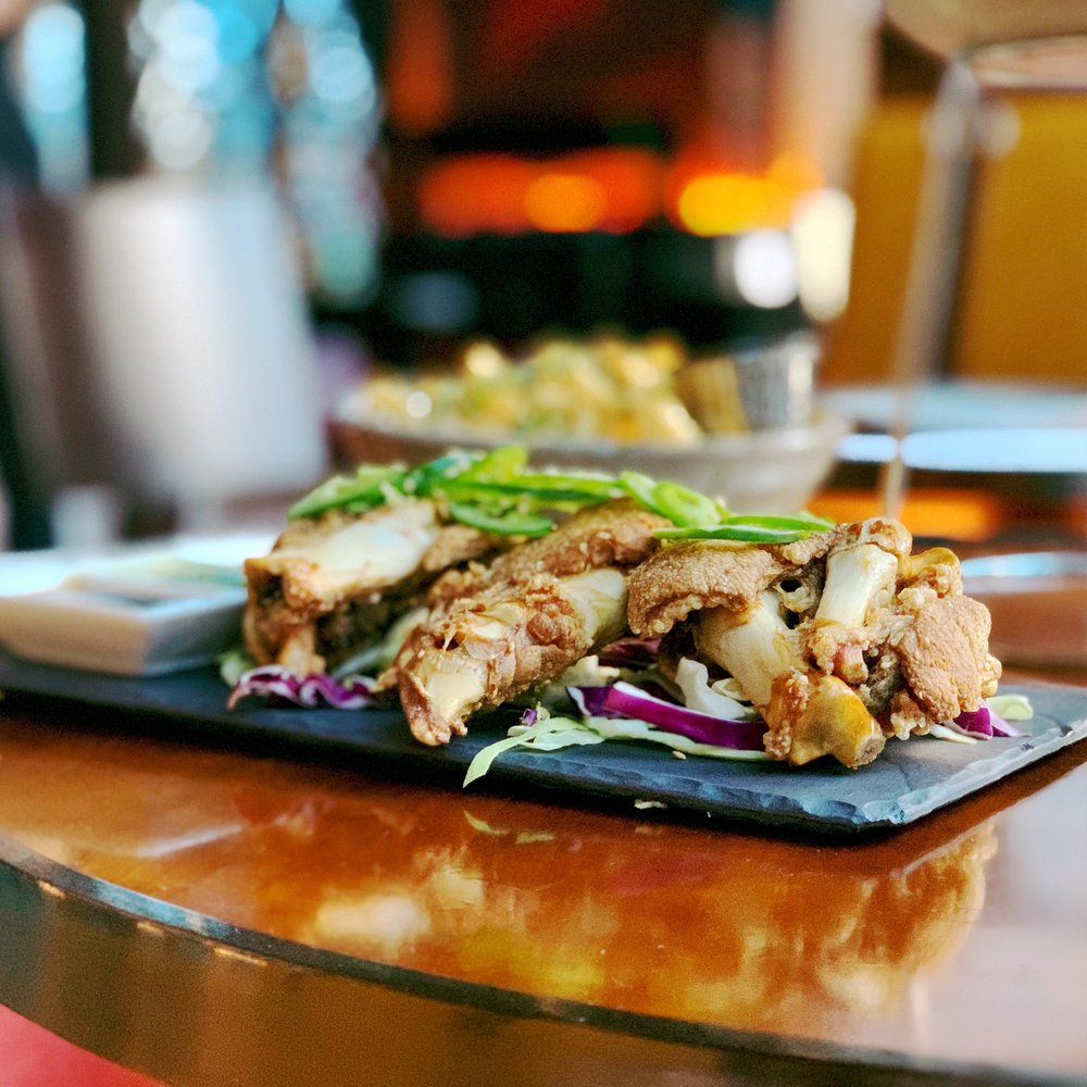 Top 10 Best Asian Fine Dining in San Jose, CA Last Updated August