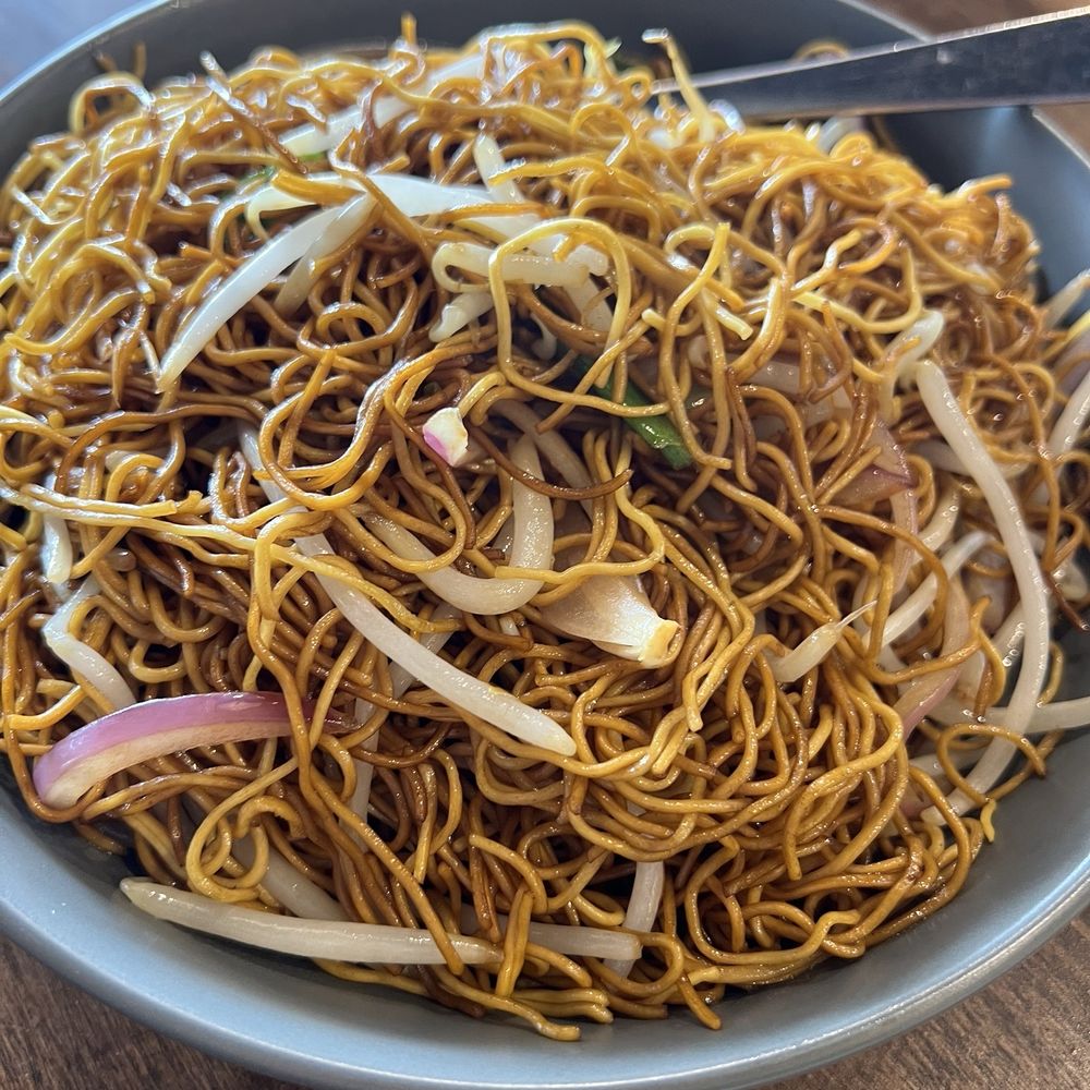 Wok Up - Soy sauce noodle - Hong Kong Style Cafe Near Me - San Francisco, California Wok Up - Soy sauce noodle - Hong Kong Style Cafe Near Me - San Francisco, California