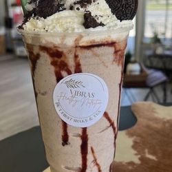 Vibras Healthy Nutrition