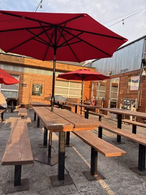 Migration Brewing - Glisan by null