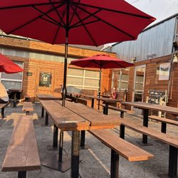 Migration Brewing
