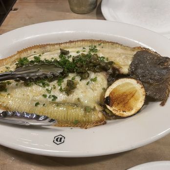 Depot - Sole - Tapas/Small Plates Near Me - Auckland, AUK Depot - Sole - Tapas/Small Plates Near Me - Auckland, AUK