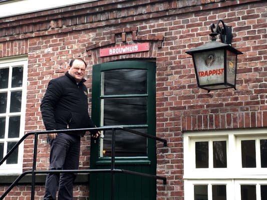 Bierbrouwerij De Koningshoeven B.V. (Kantoor) by null