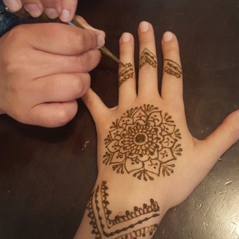 Henna By Salma - Henna Artists Near Me Henna By Salma - Henna Artists Near Me