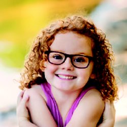 Kid Glasses