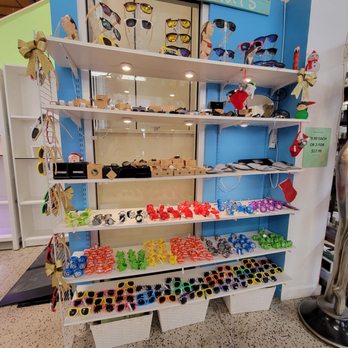 The Franklin Shops - Inside - Department Stores Near Me - Fort Myers, Florida